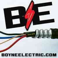 Boyne Electric Ltd