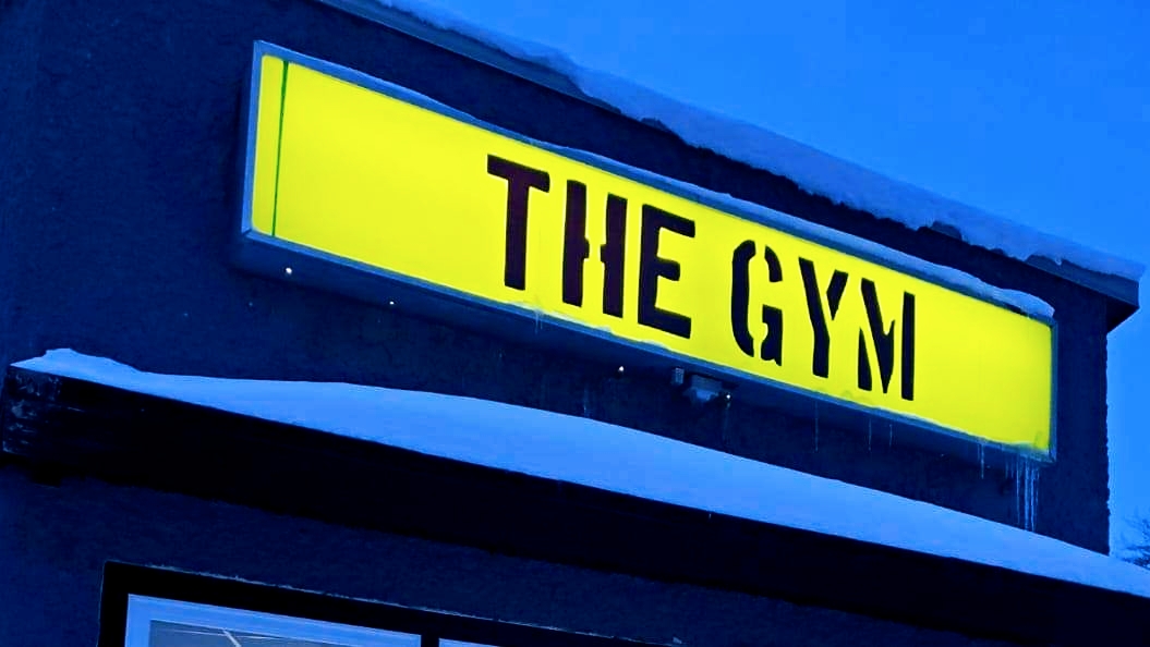 The Gym