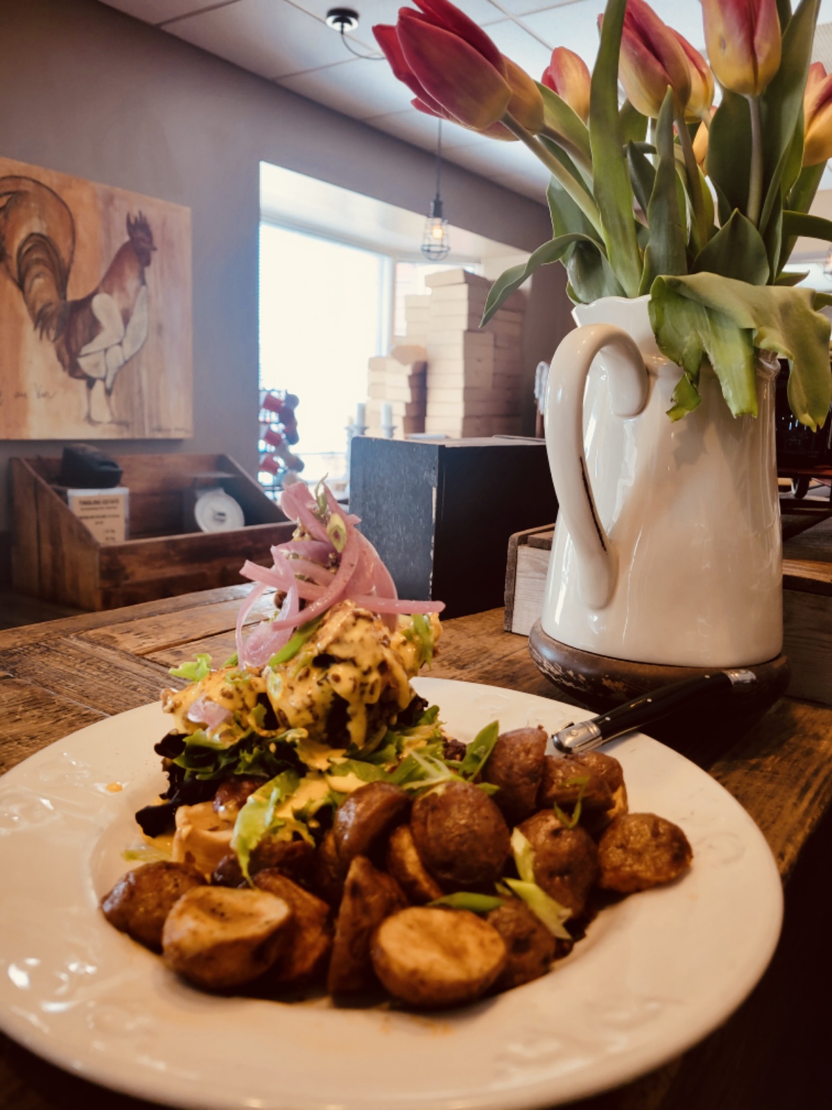 Photo credit: restaurantji