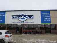 Princess Auto