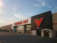 Canadian Tire