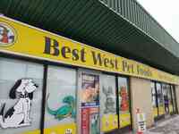 Best West Pet Foods Inc