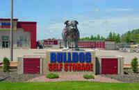 Bulldog Self Storage