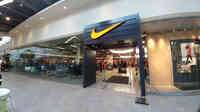 Nike Factory Store - Winnipeg