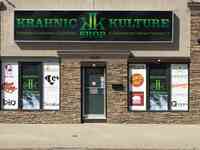 Krahnic Kulture Shop