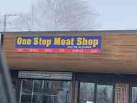 One Stop Meat Shop