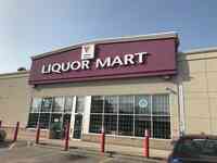 Portage & Burnell Liquor Mart
