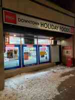 Downtown Holiday Foods