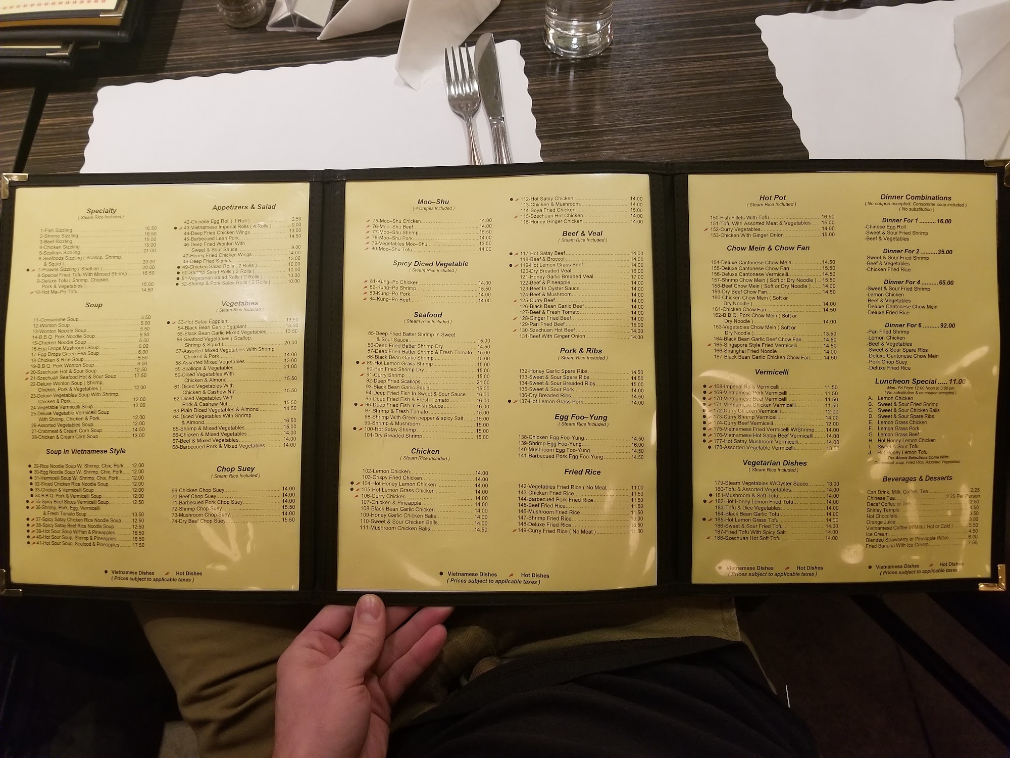 Dalat Restaurant Winnipeg Menu Reviews 62 Photos 26 Restaurantji dalat-restaurant-winnipeg-menu-reviews-62-photos-26-restaurantji