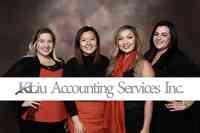 K Liu Accounting Services Inc.