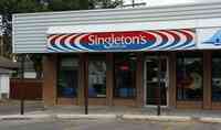 Singleton's Hair Care #8