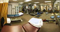 D'Arcy Bain Physiotherapy St. James