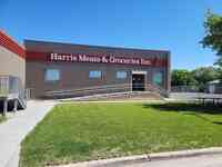 Harris Meats & Groceries Inc