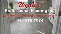 Wyatt's Professional Flooring Inc.