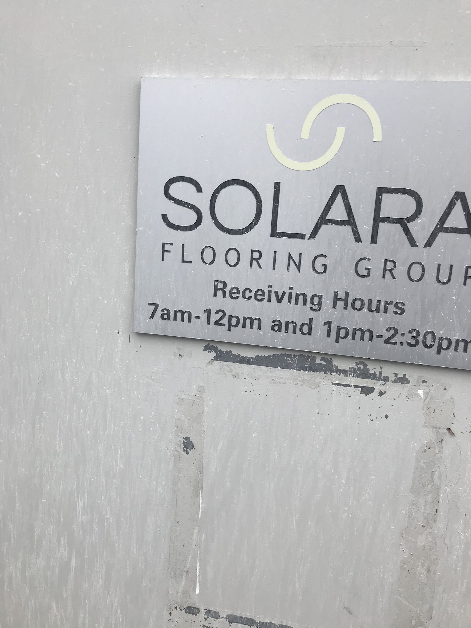 Solara Flooring Group