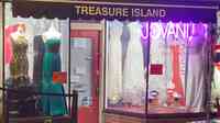 Treasure Island - Prom Dresses
