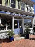 The Annapolis Pottery