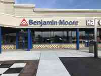 Regal Paint Centers – A Benjamin Moore Store