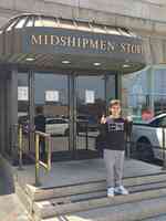 Midshipmen Store