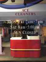 Ace Cleaners