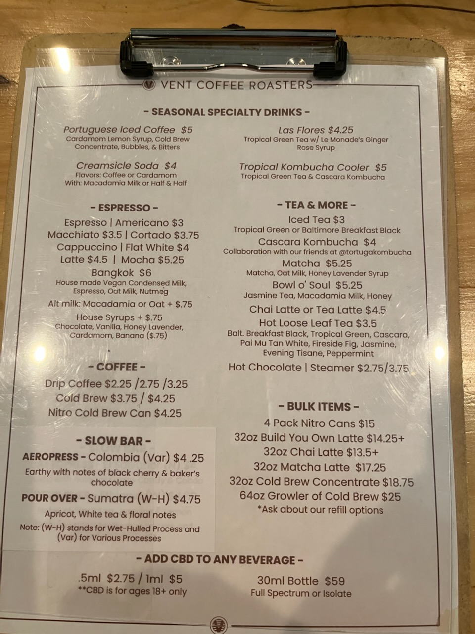 Photo credit: Restaurantji