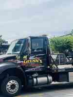 Glenn's Auto Service & Towing