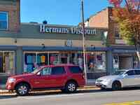 Herman's Discount Inc