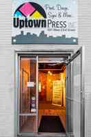 Uptown Press Inc.