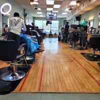 Sports Barbershop