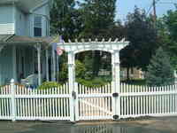 Abbey Fence & Deck Company