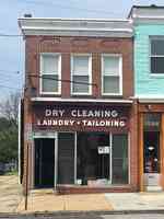 Sanitate Dry Cleaners Inc co