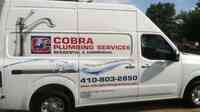 Cobra Plumbing Services Inc