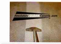 Absolutely Clean Carpets