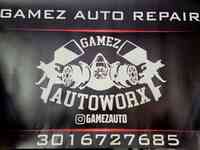 Gamez Auto repair