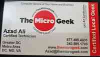 The Micro Geek