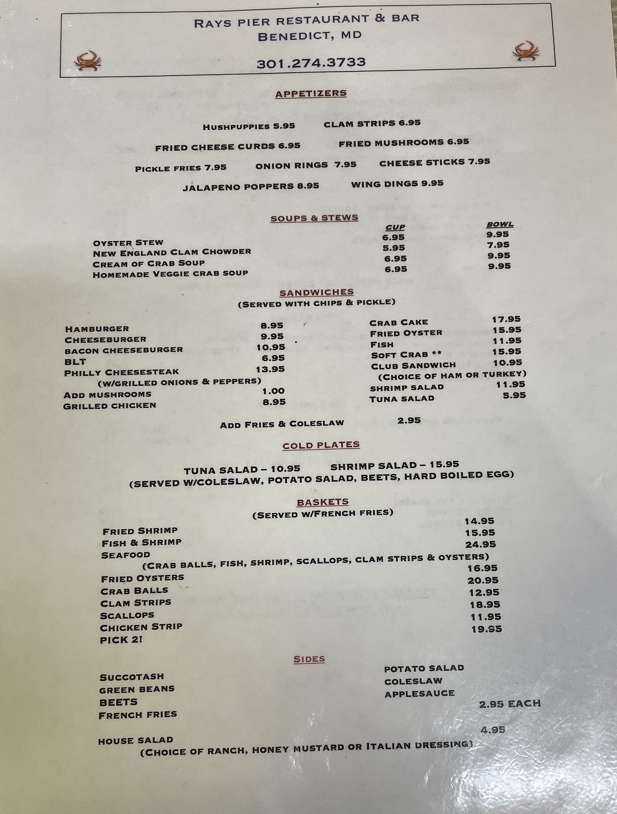 Photo credit: Restaurantji