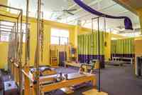 Balance, Your Pilates, Yoga, & Gyrotonic Studio