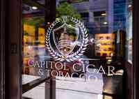 Capitol Cigar and Tobacco