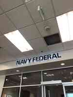 Navy Federal Credit Union - Restricted Access