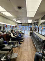 Tran's Barber Shop