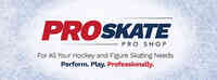 ProSkate - Ice Skating Proshop