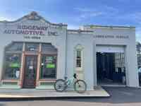 Ridgeway Automotive Inc