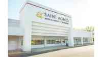 Ascension Saint Agnes Health Center Catonsville