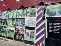 Dominican Barbershop 
