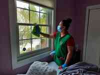Maid Red 7 Cleaning, LLC