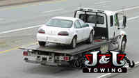 J & J Towing and Recovery