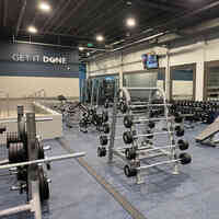 Onelife Fitness - Hunt Valley