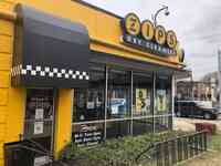 ZIPS Cleaners