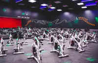 Crunch Fitness - College Park