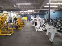 The Colosseum Gym & Personal Training